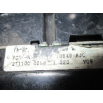 Ford Galaxy Benzinli Kilometre Saati Gösterge Paneli 7M5920920L