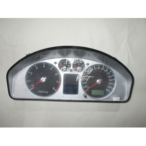 Ford Galaxy Benzinli Kilometre Saati Gösterge Paneli 7M5920920L