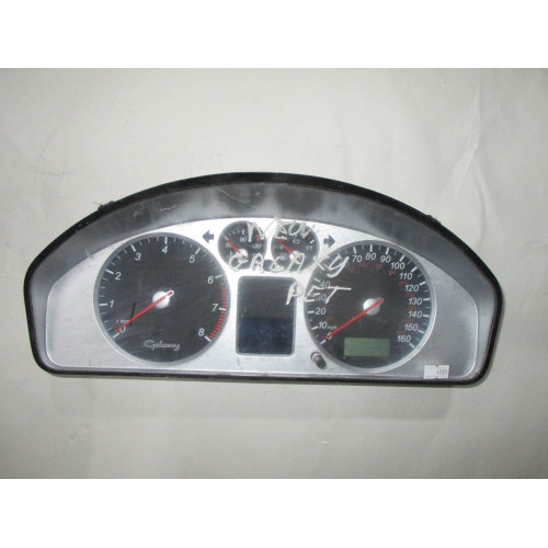 Ford Galaxy Benzinli Kilometre Saati Gösterge Paneli 7M5920920L