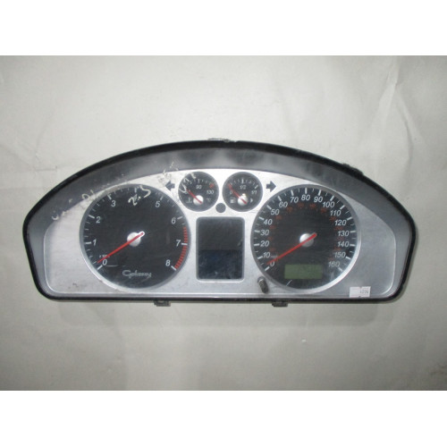 Ford Galaxy Benzinli Kilometre Saati Gösterge Paneli 7M5920920L