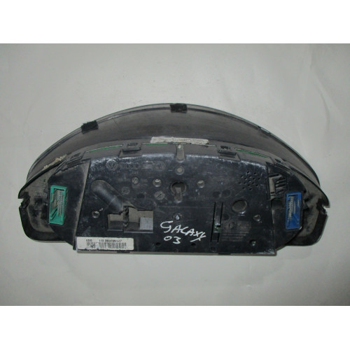 Ford Galaxy Dizel Kilometre Saati Gösterge Paneli 7M5920900E