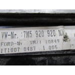 Ford Galaxy Dizel Kilometre Saati Gösterge Paneli 7M5920920NX