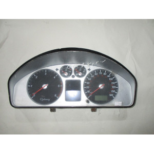 Ford Galaxy Dizel Kilometre Saati Gösterge Paneli 7M5920920NX