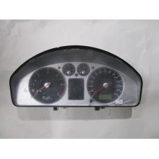 Ford Galaxy Dizel Kilometre Saati Gösterge Paneli 7M5920900K