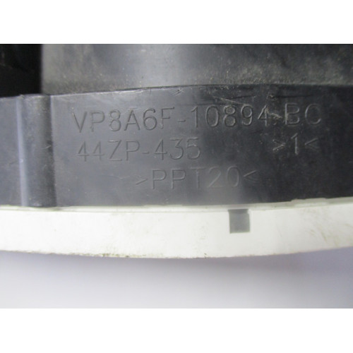 Ford Fiesta 3 Benzinli Kilometre Saati Gösterge Paneli 8a6f-10894-ca
