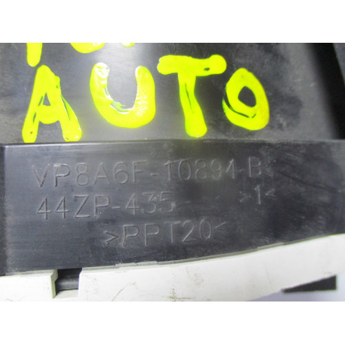 Ford Fiesta 3 Benzinli Kilometre Saati Gösterge Paneli VP8A6F-10894