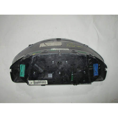 Ford Galaxy Dizel Kilometre Saati Gösterge Paneli 7M5920920N
