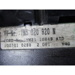 Ford Galaxy Dizel Kilometre Saati Gösterge Paneli 7M5920920N