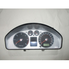 Ford Galaxy Dizel Kilometre Saati Gösterge Paneli 7M5920920N