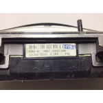 Ford Galaxy Dizel Kilometre Saati Gösterge Paneli 7M5920900K