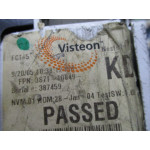 Ford Mondeo Dizel Kilometre Saati Gösterge Paneli 3S7T-10849-KD