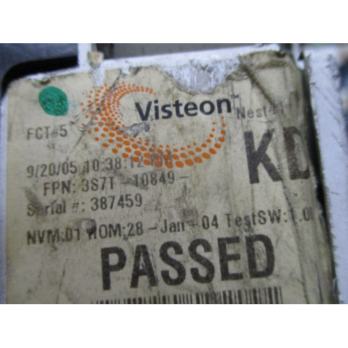 Ford Mondeo Dizel Kilometre Saati Gösterge Paneli 3S7T-10849-KD