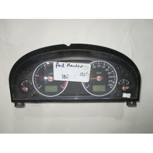 Ford Mondeo Dizel Kilometre Saati Gösterge Paneli 1S7F-10849-JF
