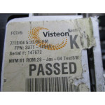 Ford Mondeo Dizel Kilometre Saati Gösterge Paneli 3S7T-10849-KD