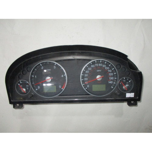 Ford Mondeo Dizel Kilometre Saati Gösterge Paneli 3S7T-10849-KD