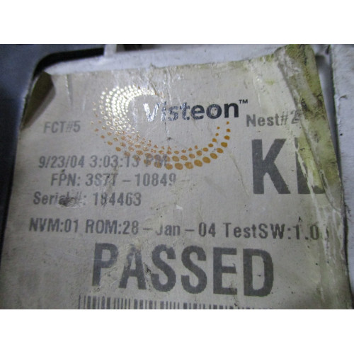Ford Mondeo Dizel Kilometre Saati Gösterge Paneli 3S7T-10849-KD