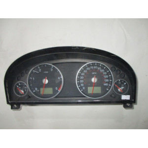 Ford Mondeo Dizel Kilometre Saati Gösterge Paneli 3S7T-10849-KD