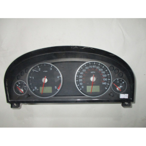 Ford Mondeo Dizel Kilometre Saati Gösterge Paneli 3S7T-10849-KD