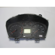 Ford Transit Kilometre Saati Gösterge Paneli 8C1T-10849 0028119974-7B1