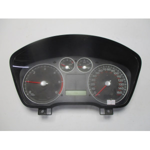Ford Focus Benzinli Kilometre Saati Gösterge Paneli 3M5F-10A855-A