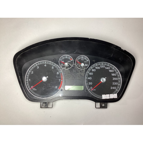Ford Focus 2 Kilometre Saati Gösterge Paneli 4M5T-10849-EP