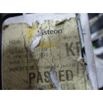 Ford Mondeo Dizel Kilometre Saati Gösterge Paneli 3S7T-10849-KE