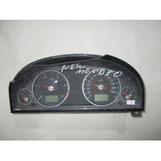 Ford Mondeo Dizel Kilometre Saati Gösterge Paneli 3S7T-10849-KE