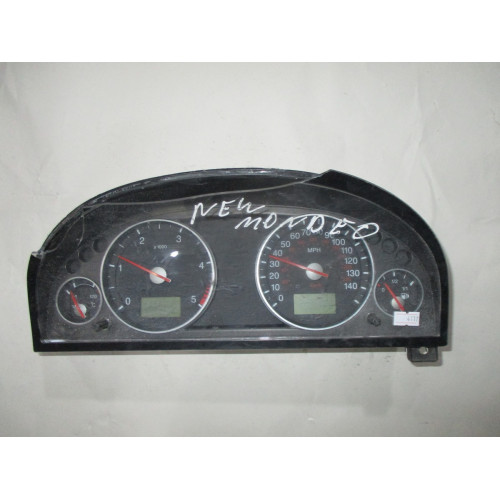 Ford Mondeo Dizel Kilometre Saati Gösterge Paneli 3S7T-10849-KE