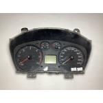 Ford Transit Dizel Kilometre Saati Gösterge Paneli 9C1T-10849-CB