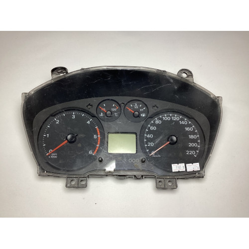 Ford Transit Dizel Kilometre Saati Gösterge Paneli 9C1T-10849-CB
