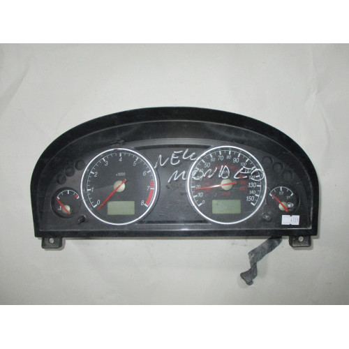 Ford Mondeo Benzinli Kilometre Saati Gösterge Paneli 1S7F-10849-BH