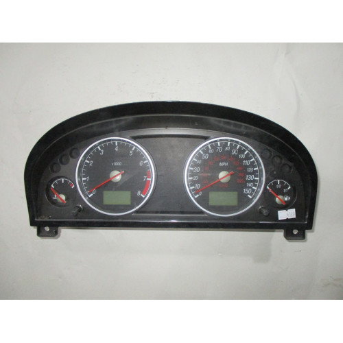 Ford Mondeo Benzinli Kilometre Saati Gösterge Paneli 1S7F-10849-BH