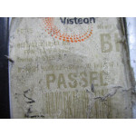 Ford Mondeo Benzinli Kilometre Saati Gösterge Paneli 1S7F-10849-BH