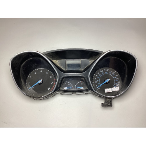 Ford Focus 3 Kilometre Saati Gösterge Paneli BM5T-10849-BU