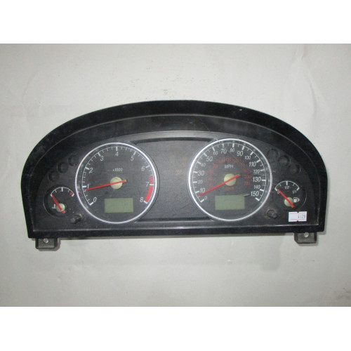 Ford Mondeo Benzinli Kilometre Saati Gösterge Paneli 1S7F-10849-BH