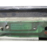 Ford Fiesta Courier Kilometre Saati Gösterge Paneli 431041D