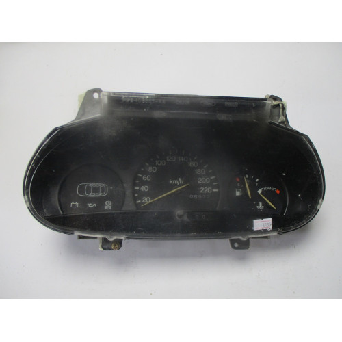 Ford Fiesta Courier Kilometre Saati Gösterge Paneli 431041D