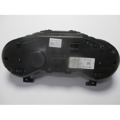 Ford Focus Benzinli Kilometre Saati Gösterge Paneli BM5T-10849-DU