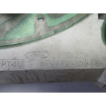 Ford Fiesta Kilometre Saati Gösterge Paneli 94FP10848