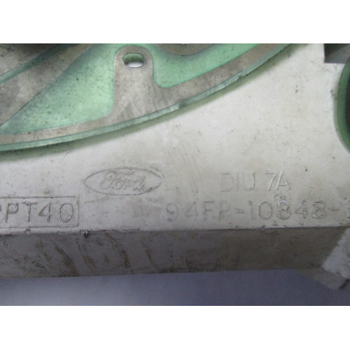 Ford Fiesta Kilometre Saati Gösterge Paneli 94FP10848