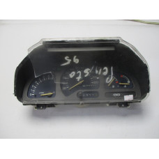 Ford Fiesta Kilometre Saati Gösterge Paneli 94FP10848