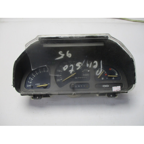 Ford Fiesta Kilometre Saati Gösterge Paneli 94FP10848