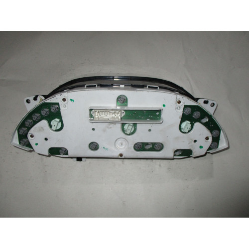 Ford Focus Benzinli Kilometre Saati Gösterge Paneli 98AB-10849-KH