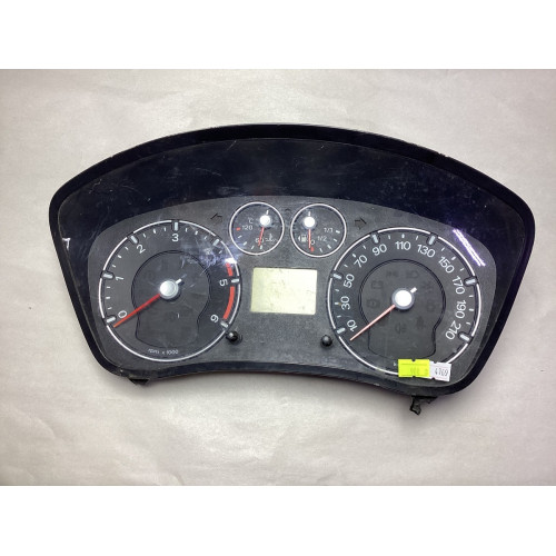 Ford Fiesta Fusion Kilometre Saati Gösterge Paneli VP6S6F-14A608-GE 