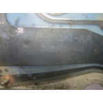 Ford Fiesta Kilometre Saati Gösterge Paneli 83GB-10K843-AA
