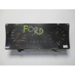 Ford Fiesta Kilometre Saati Gösterge Paneli 83GB-10K843-AA