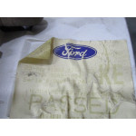 Ford Focus Benzinli Kilometre Saati Gösterge Paneli 98AB-10849-KE