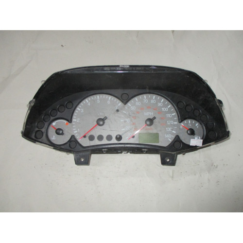 Ford Focus Benzinli Kilometre Saati Gösterge Paneli 98AB-10849-KE