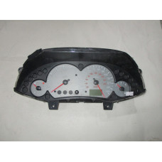 Ford Focus Benzinli Kilometre Saati Gösterge Paneli 98AB-10849-KH