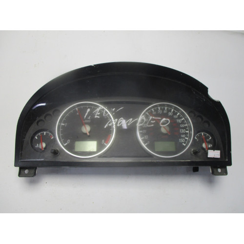 Ford Mondeo Kilometre Saati Gösterge Paneli 1S7F-10841